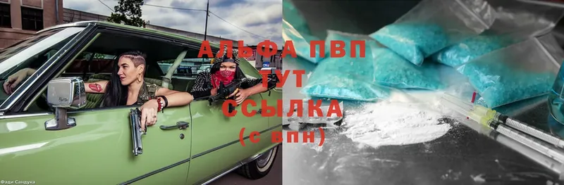 Alfa_PVP СК  Калтан 